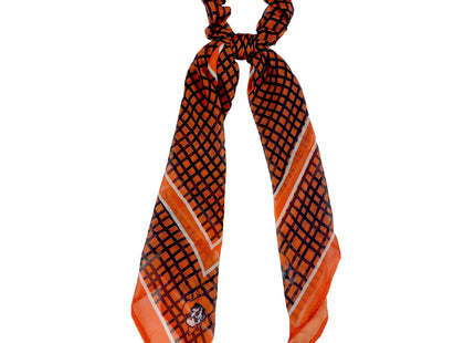 Oklahoma State Cowboys Brynn Meyers Scarf Scrunchi