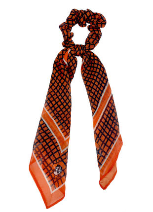 Oklahoma State Cowboys Brynn Meyers Scarf Scrunchi