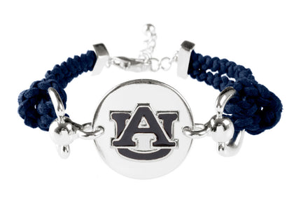 Auburn Tigers Alana Bracelet