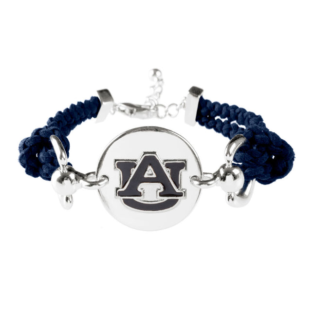 Auburn Tigers Alana Bracelet