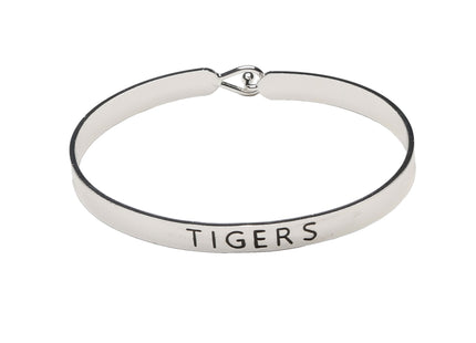 Clemson Tigers Ivy Team Bangle