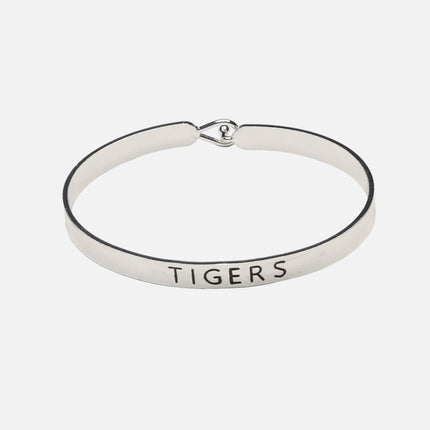 Clemson Tigers Ivy Team Bangle
