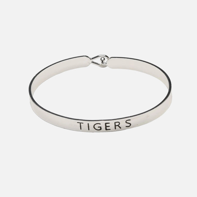 Clemson Tigers Ivy Team Bangle