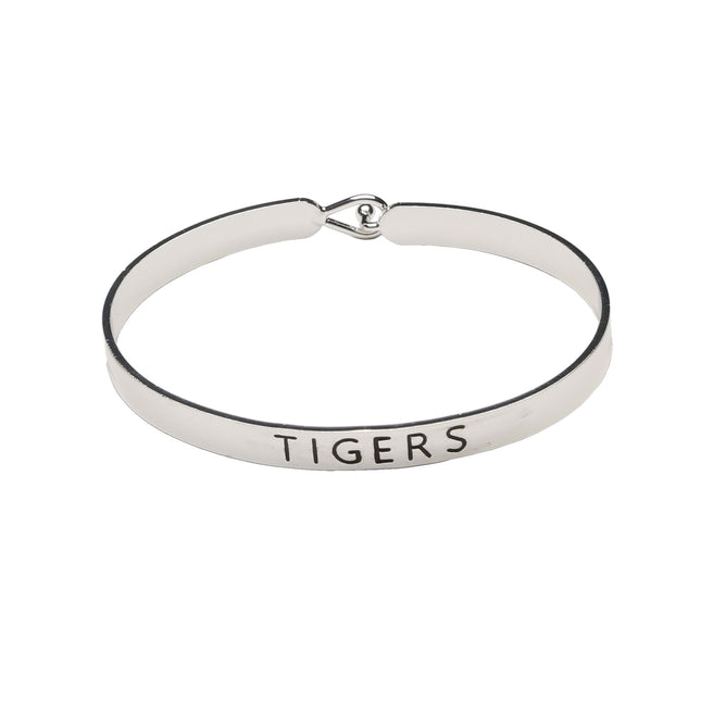 Clemson Tigers Ivy Team Bangle
