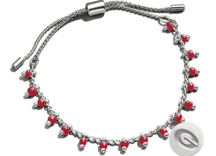 Georgia Bulldogs Bree Bracelet