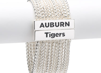Auburn Tigers Jolie Bracelet