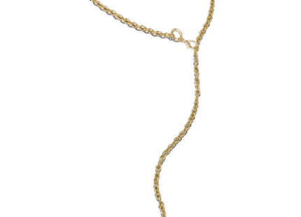 LSU Tigers Reese Necklace