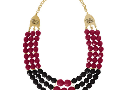 South Carolina Gamecocks Stadium Necklace