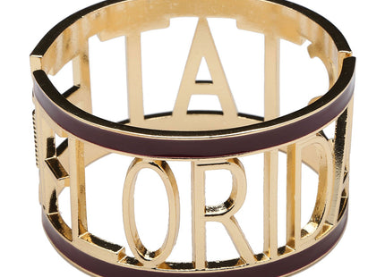 Florida State Seminoles Hinged Cuff