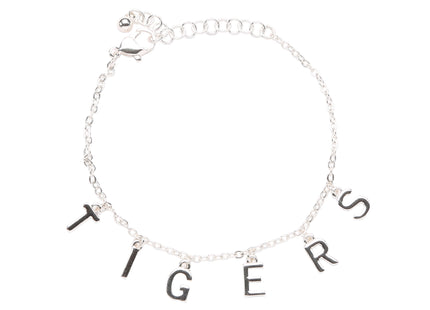 Clemson Tigers Polly Bracelet