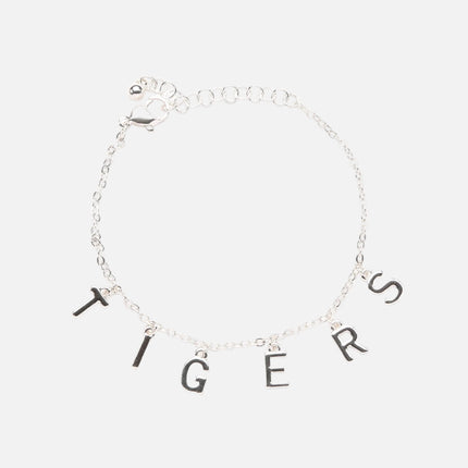 Clemson Tigers Polly Bracelet