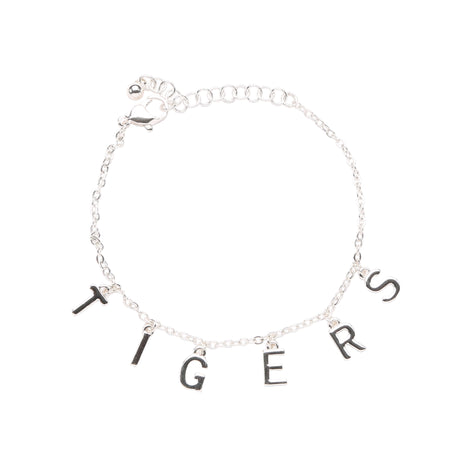 Clemson Tigers Polly Bracelet