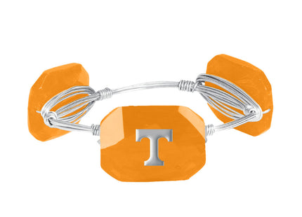 Tennessee Volunteers Leah I Bracelet