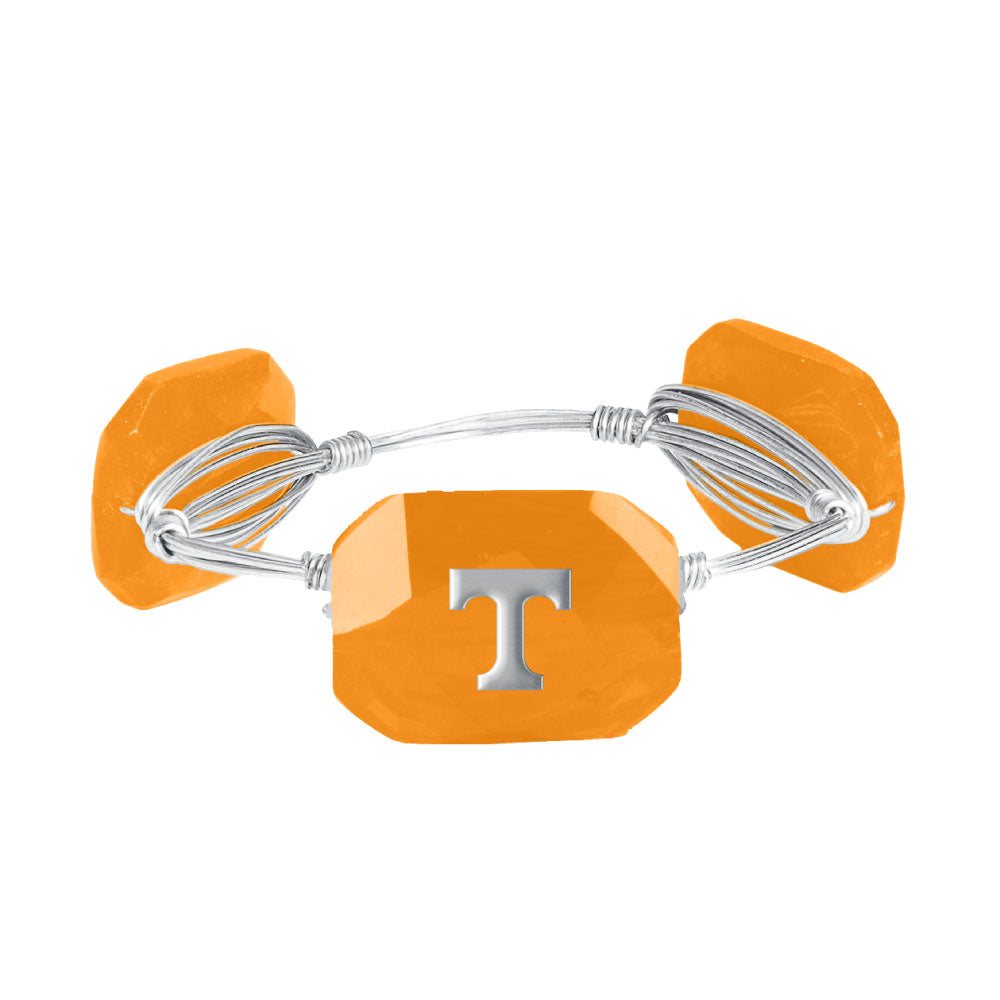 Tennessee Volunteers Leah I Bracelet