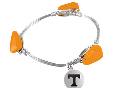 Tennessee Volunteers Leah II Bracelet