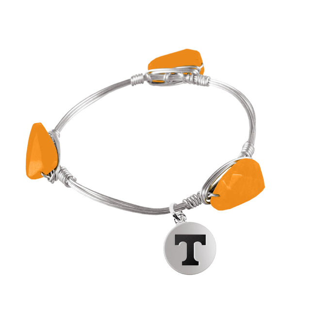 Tennessee Volunteers Leah II Bracelet
