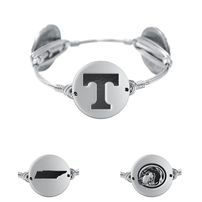 Tennessee Volunteers  Leah II Bracelet