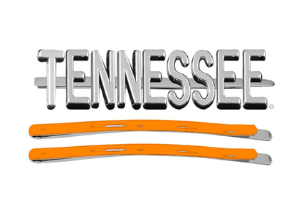 Tennessee Volunteers Ina Bobby Pin Set