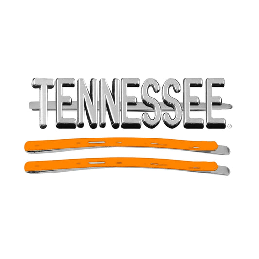 Tennessee Volunteers Ina Bobby Pin Set
