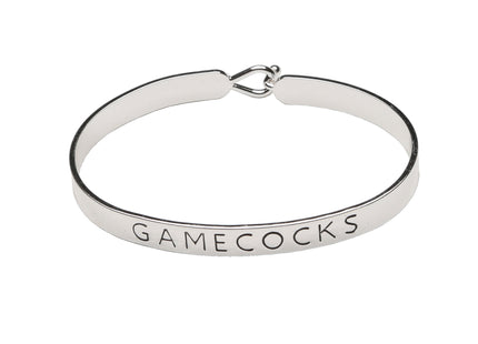 South Carolina Gamecocks Ivy/Team Bangle