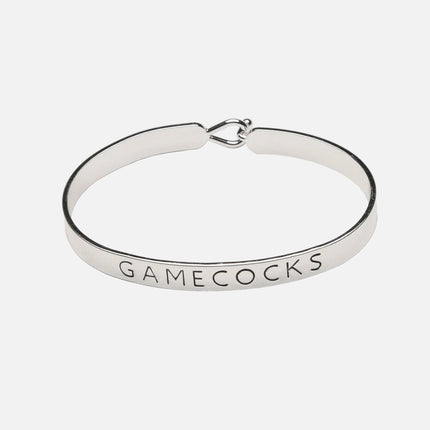 South Carolina Gamecocks Ivy/Team Bangle