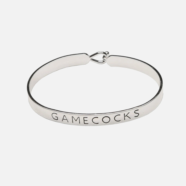 South Carolina Gamecocks Ivy/Team Bangle