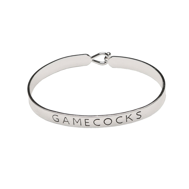 South Carolina Gamecocks Ivy/Team Bangle