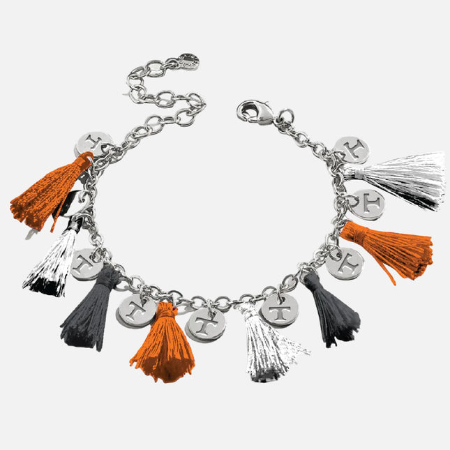 Tennessee Volunteers Harmony Braclet