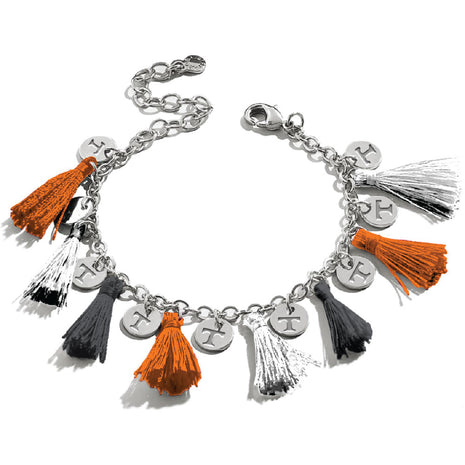 Tennessee Volunteers Harmony Braclet