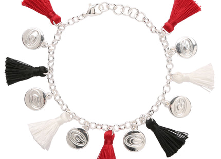 Georgia Bulldogs Harmony Bracelet