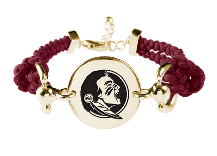 Florida State Seminoles Alana Bracelet