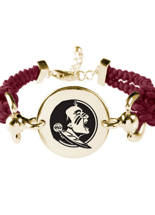 Florida State Seminoles Alana Bracelet