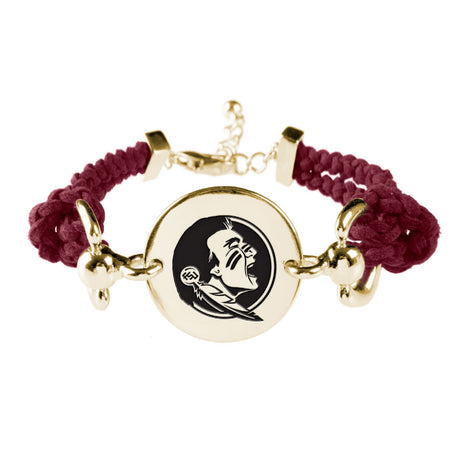 Florida State Seminoles Alana Bracelet
