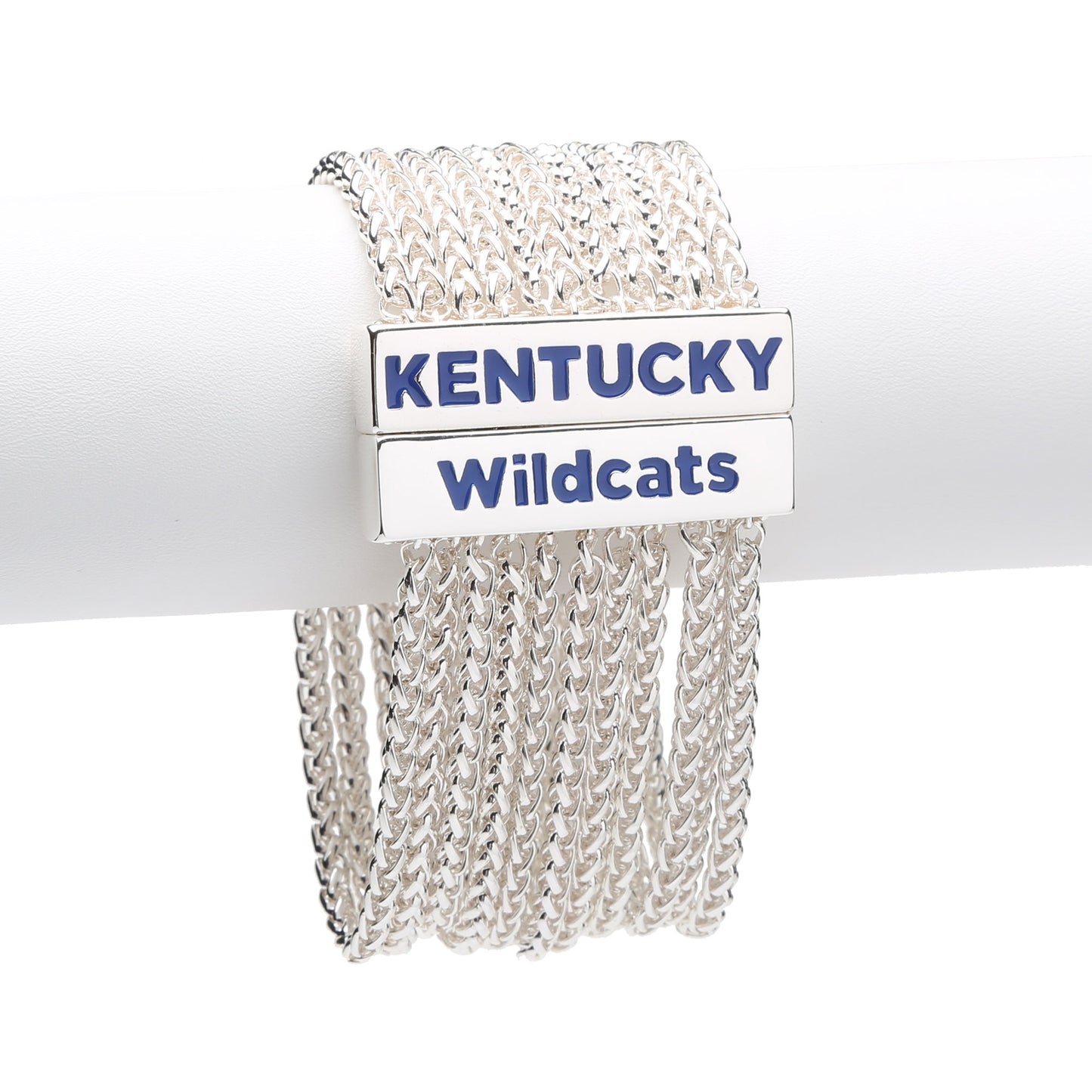 Kentucky Wildcats Jolie Bracelet