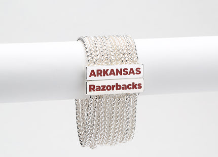 Arkansas Razorbacks Jolie Bracelet