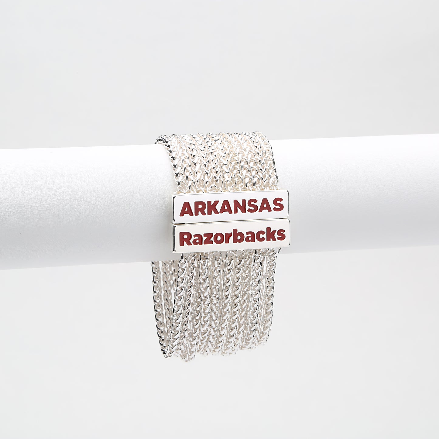 Arkansas Razorbacks Jolie Bracelet