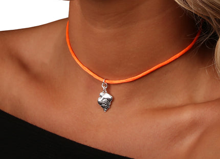 Oklahoma State Cowboys Satin Choker