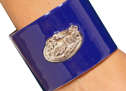 Florida Gators Enamel Cuff