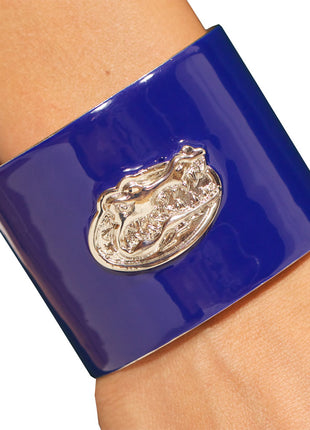 Florida Gators Enamel Cuff