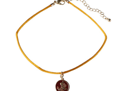 Florida State Seminoles Satin Choker