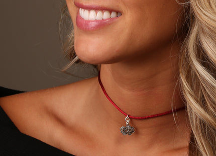 South Carolina Gamecocks Satin Choker