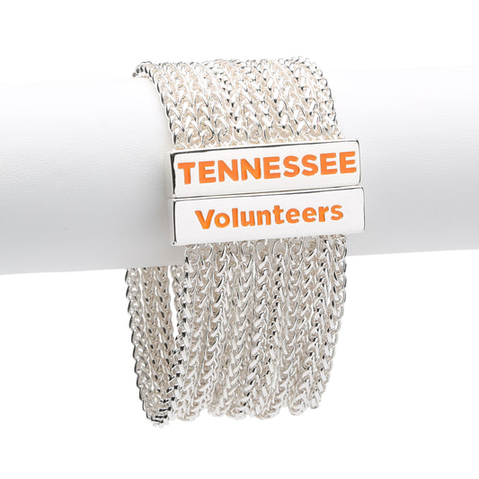Tennessee Volunteers Jolie Bracelet