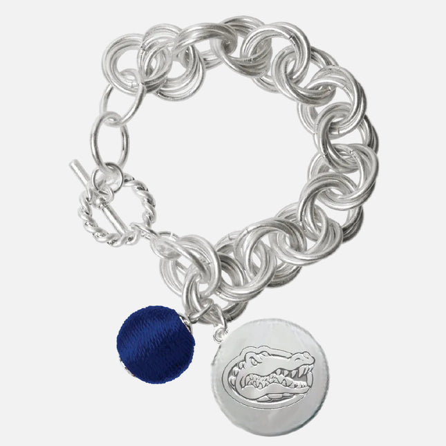 Florida Gators Viola Bracelet