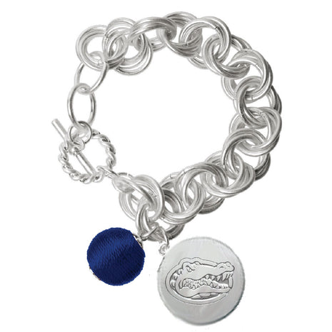 Florida Gators Viola Bracelet