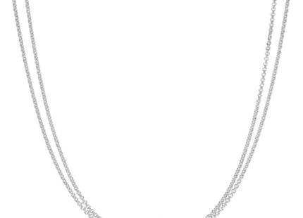 Georgia Bulldogs Daisy Necklace