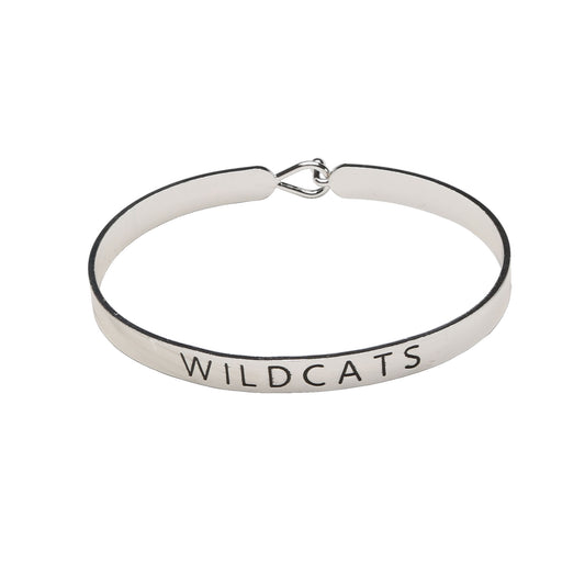 Kentucky Wildcats Ivy/Team Bangle