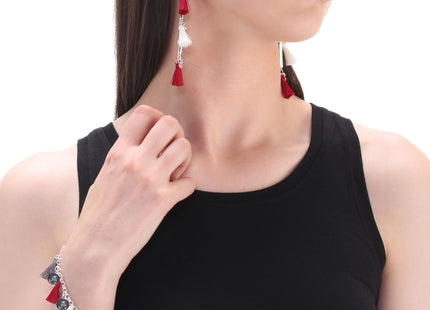 Alabama Crimson Tide Harmony Bracelet