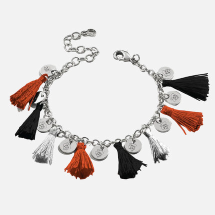 Oklahoma State Cowboys Harmony Bracelet