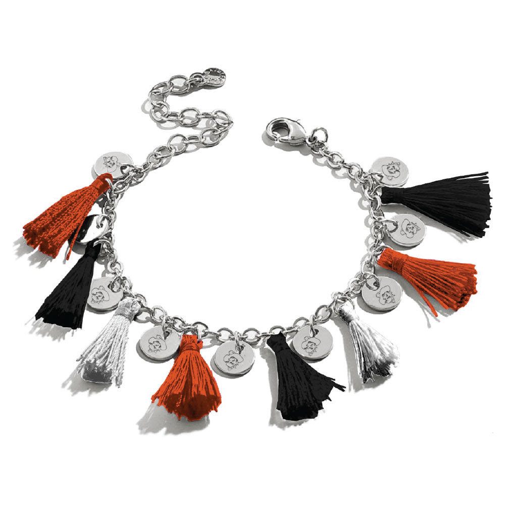 Oklahoma State Cowboys Harmony Bracelet