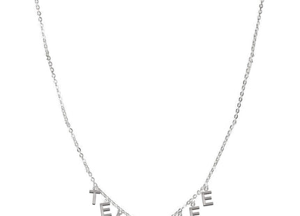Tennessee Volunteers Babs Necklace